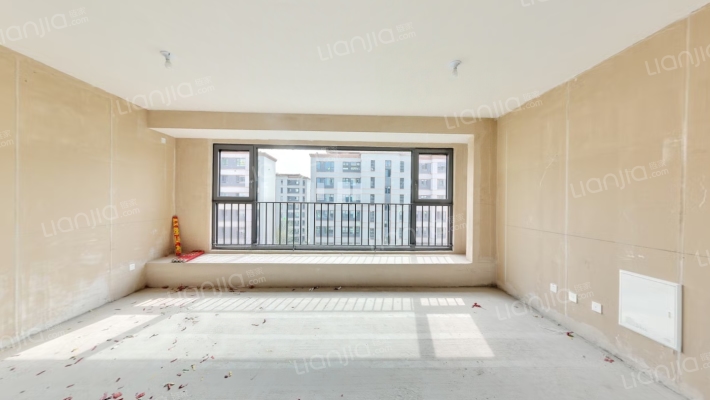 中建悦湖.璟麟二手房实景图