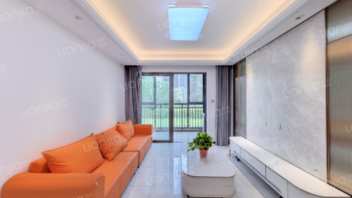 中骏璟禧云庭二手房实景图