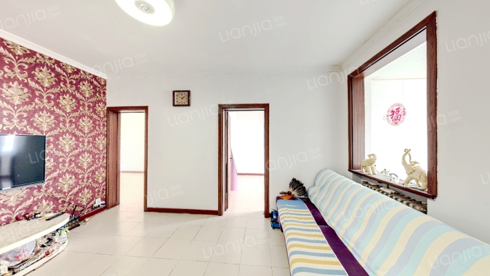 天元小区二手房实景图