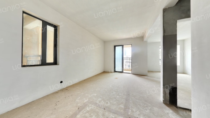 星海虹城四期鸿玺御园二手房实景图