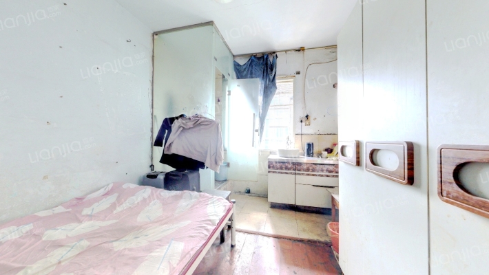 过街楼街36号二手房实景图