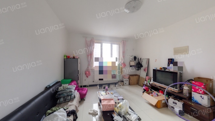 凤展园二手房实景图