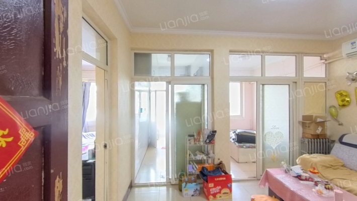 轴承厂家属院(东柳东街)二手房实景图