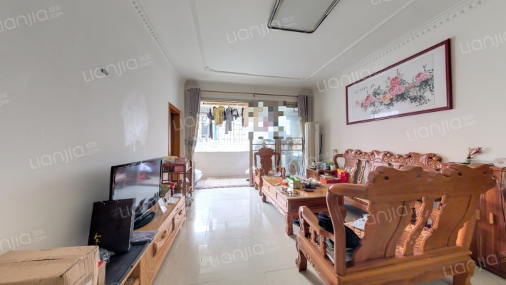 升平苑二手房实景图