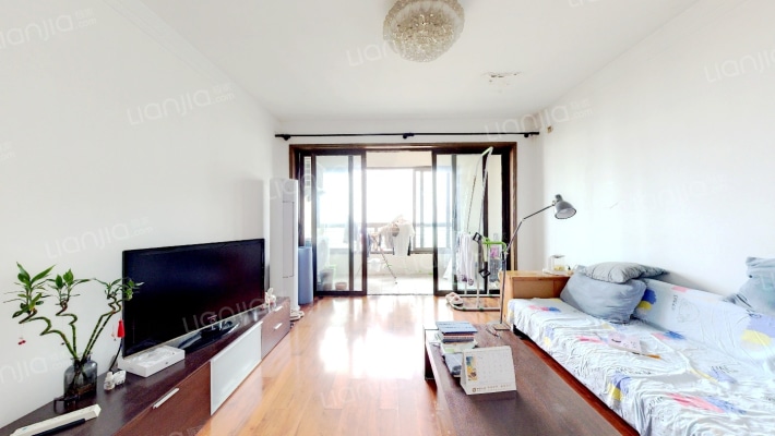 老西门新苑二手房实景图