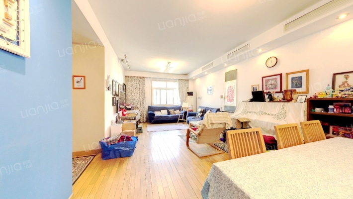 德恩里二手房实景图