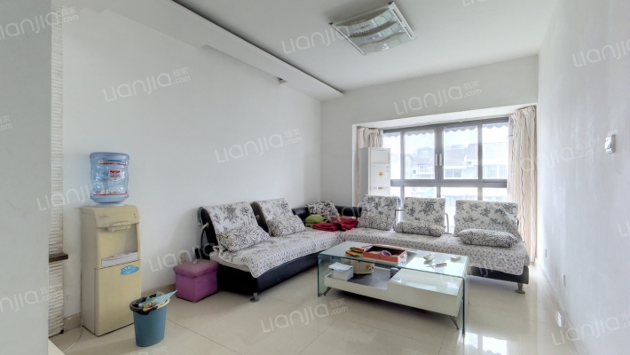 印月花园四期二手房实景图