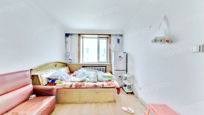 红河六街区二手房实景图