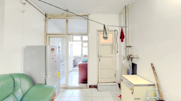 安顺小区二手房实景图