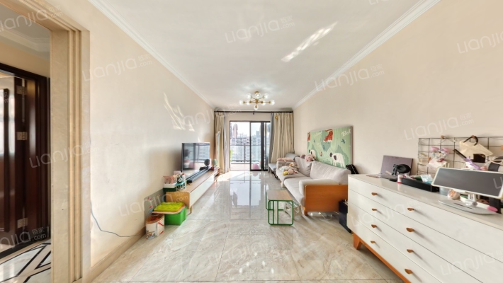 祈福缤纷汇二手房实景图