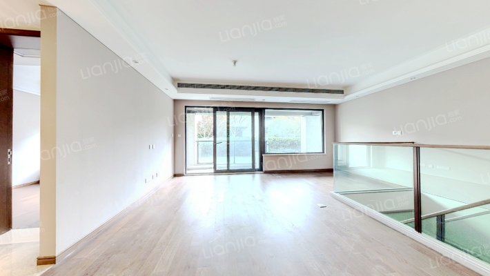 仁恒浅棠平江花园二手房实景图