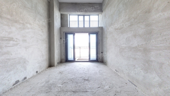 敏捷尚品国际二手房实景图