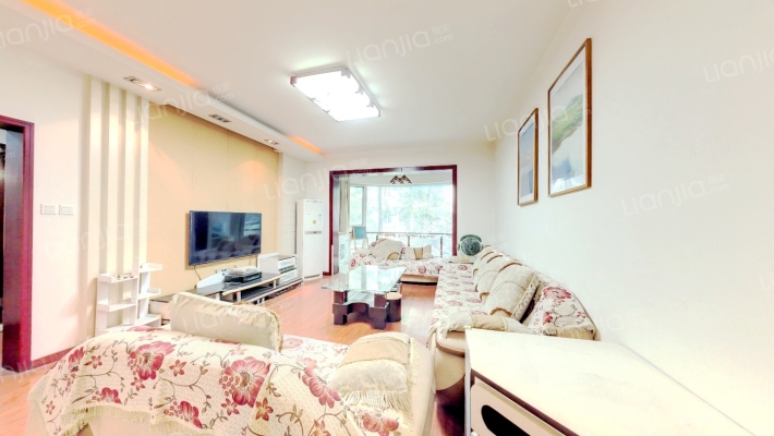 愿景美丽洲二手房实景图