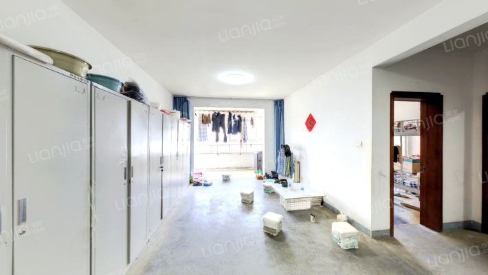 兴隆山庄二手房实景图