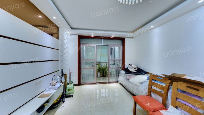 未来铭郡二手房实景图