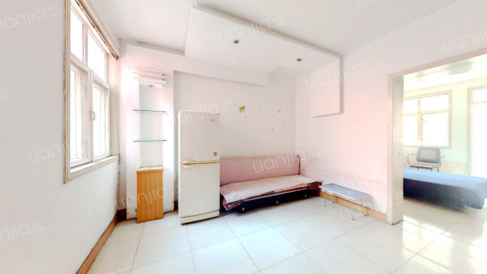 桐荫小区二手房实景图