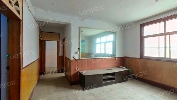 商贸北苑二手房实景图