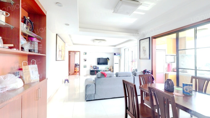 云溪香山二手房实景图