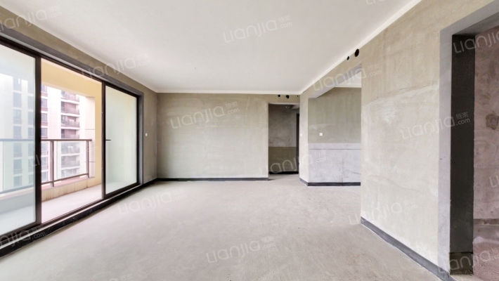 保利云璟秋棠府二手房实景图