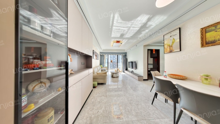 颐安·天璟名庭二手房实景图