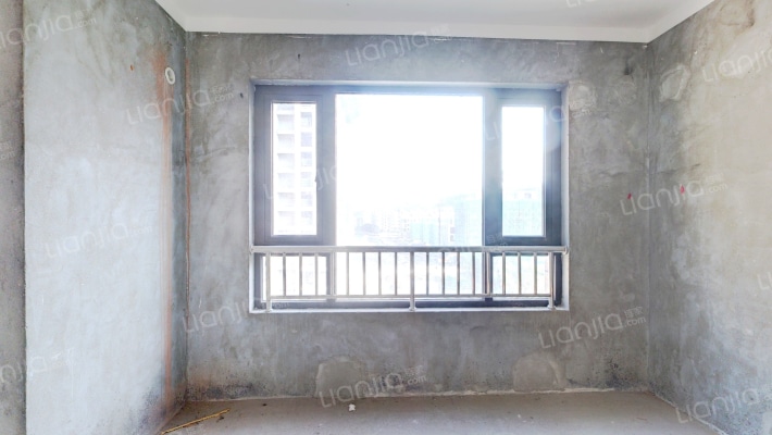 北湖玉园二手房实景图