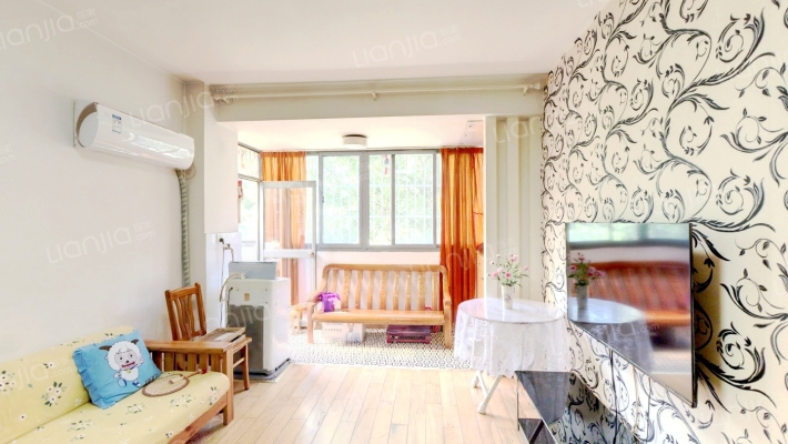 香樟雅苑二手房实景图