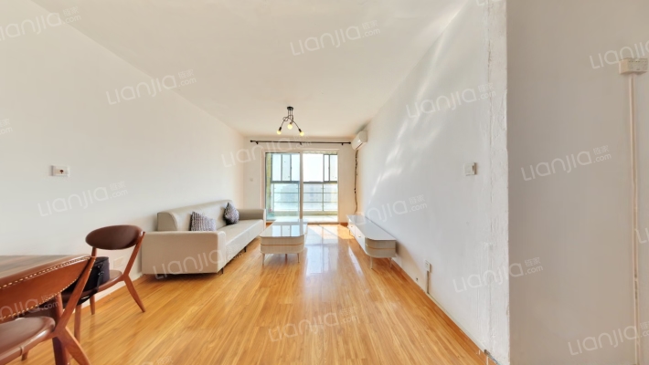 润泰花园二期二手房实景图