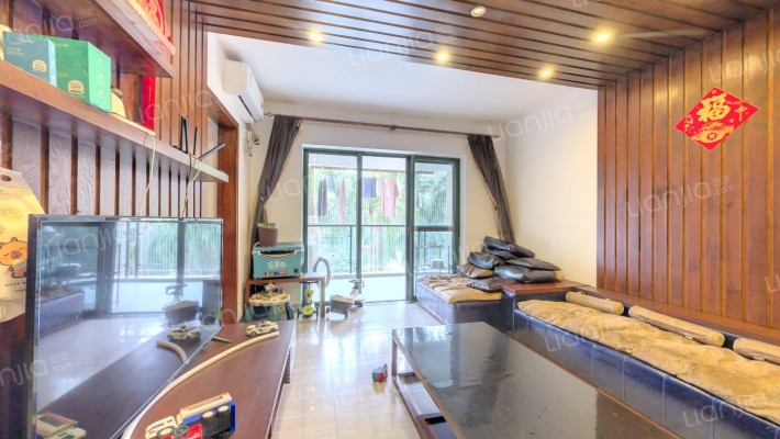 御景峰二手房实景图