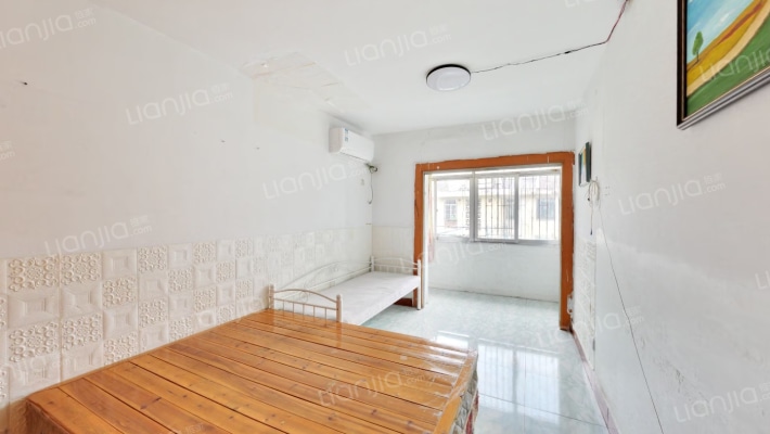 春雨花园二手房实景图