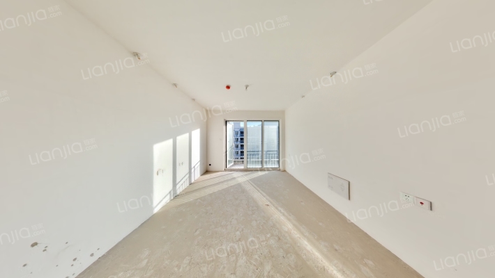 宸悦府二手房实景图