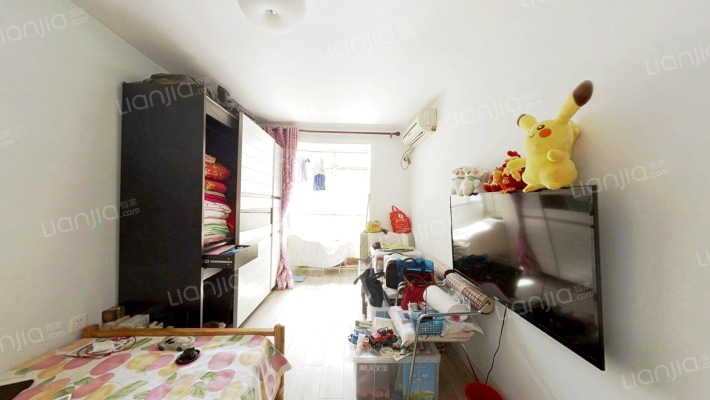 继德里二手房实景图