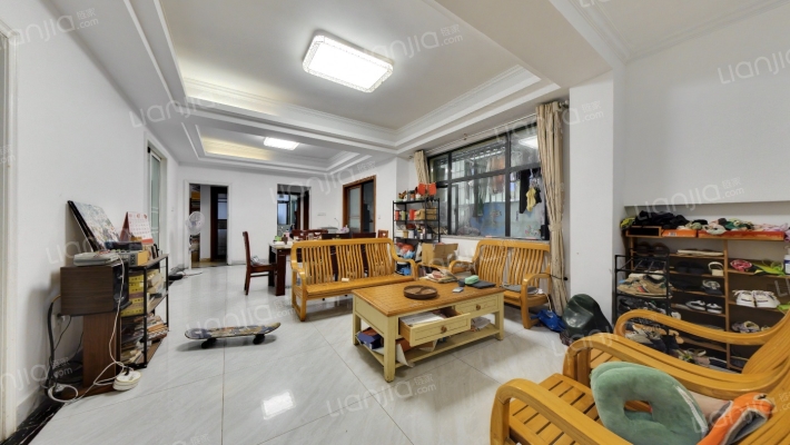 30号小区二手房实景图