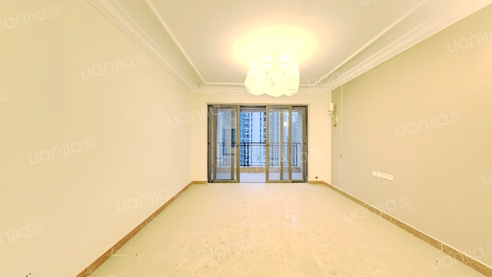 恒大文化旅游城8组团二手房实景图