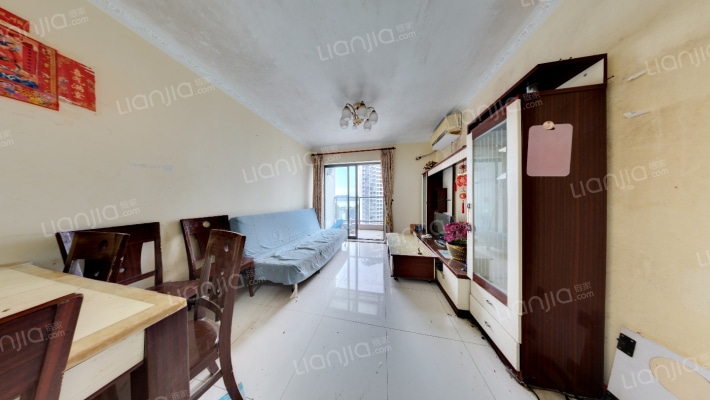 泰福苑二手房实景图