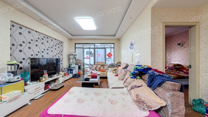 中大国际广场二手房实景图