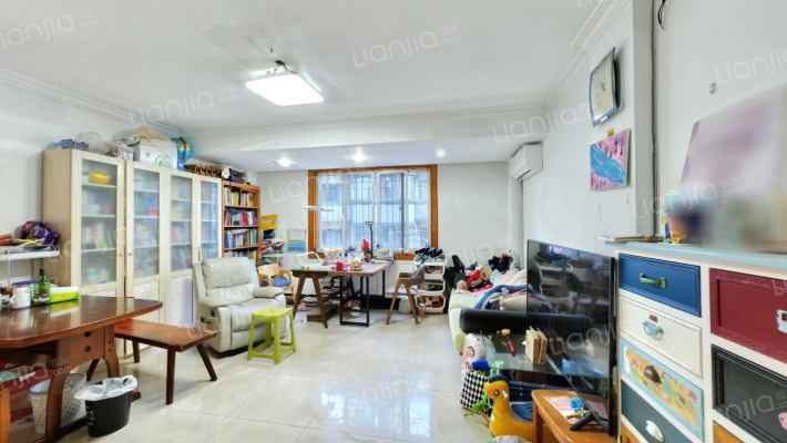 井大路中医院宿舍二手房实景图