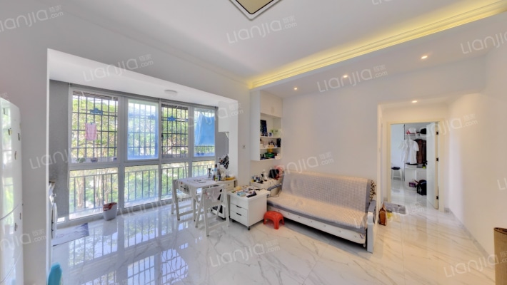 君恒雅居二手房实景图