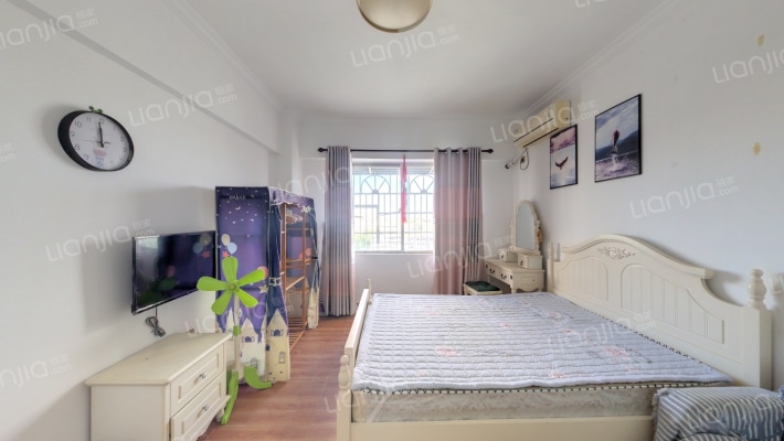 珠江大厦二手房实景图