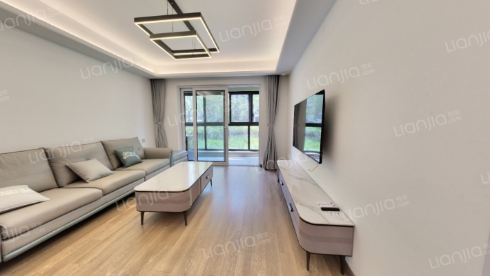 碧桂园伴山澜湾雅苑二手房实景图