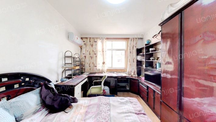 城建村二手房实景图