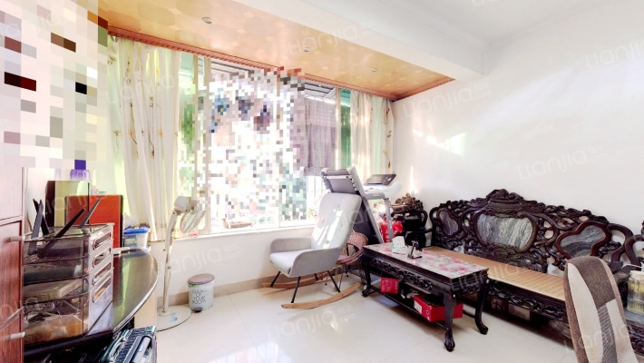 嘉庭苑二手房实景图