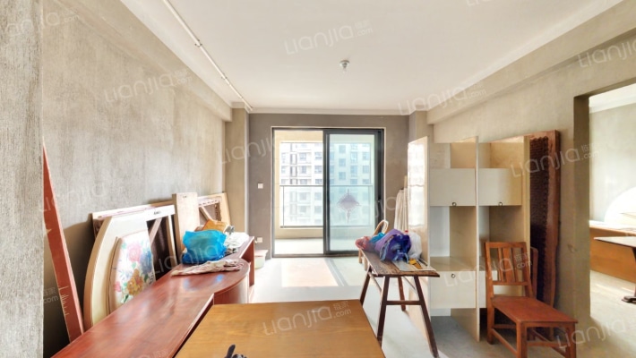 圣墩盛园二手房实景图