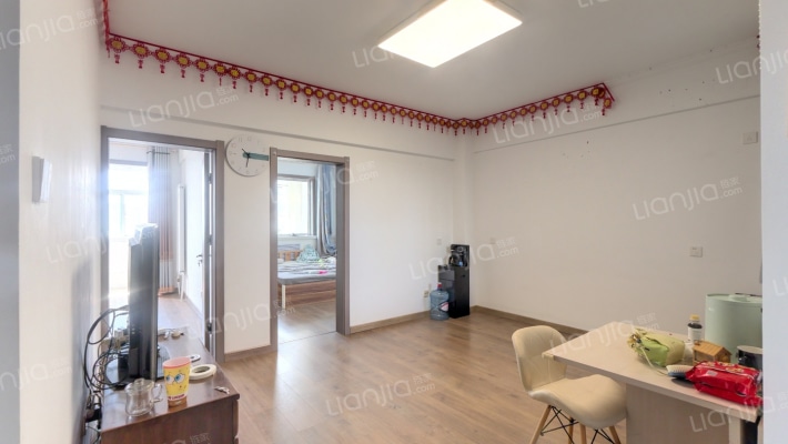 中铁十二局二公司家属院二手房实景图