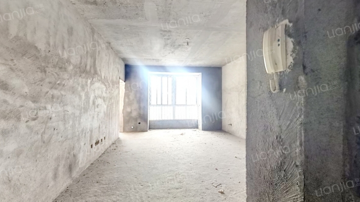 御公馆二手房实景图