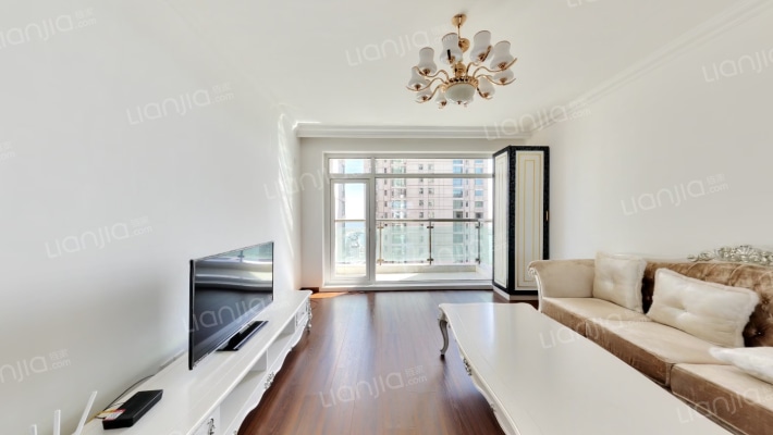 帝柏湾二手房实景图