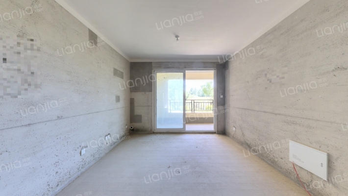 金科奥园江山城二手房实景图