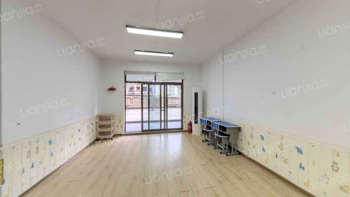 阳光丽城二期二手房实景图