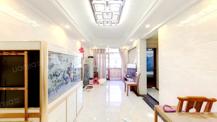 湖柏山庄二手房实景图