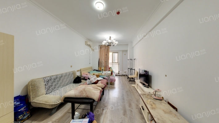 MINI印象二手房实景图