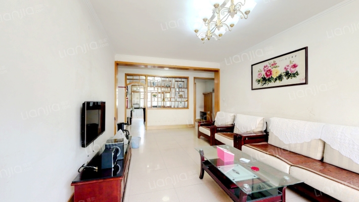 樱园东区二手房实景图